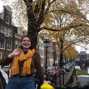 Meet your Posher, June